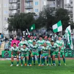 Todo se resolverá en el Estadio Facela, allí D. Laja Histórico espera escribir una nueva página dorada en la historia del fútbol lajino, D. Laja Histórico