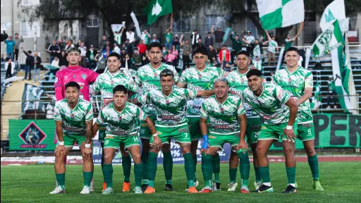 Deportes Laja Histórico igualó en Santiago y va por la gloria en el FACELA