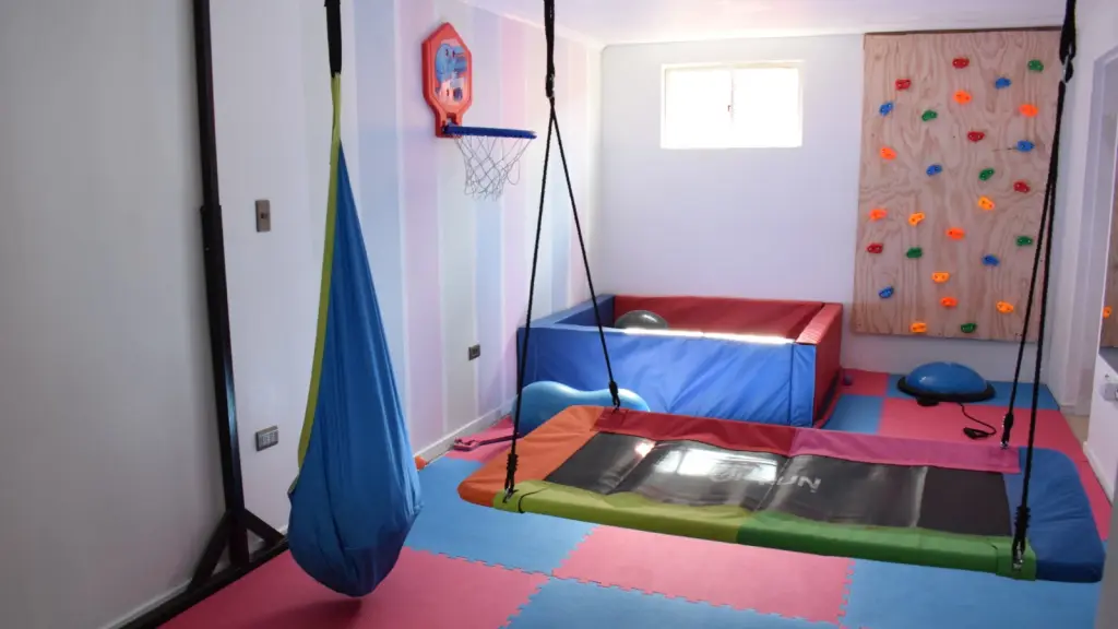Centro Multisensorial Lau fortalece su oferta terapéutica en Los Ángeles e incorpora programas para adultos mayores | Diario La Tribuna