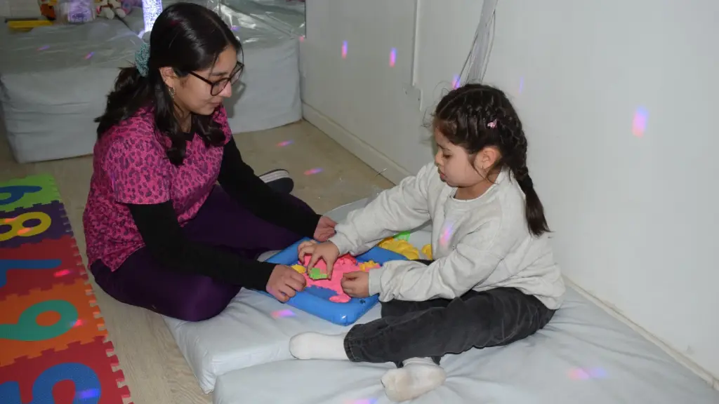 Centro Multisensorial Lau fortalece su oferta terapéutica en Los Ángeles e incorpora programas para adultos mayores | Diario La Tribuna