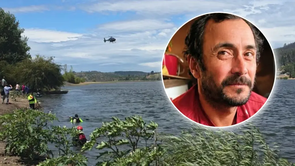 Hemos encontrado su ropa: Familia continúa la búsqueda de hombre desaparecido hace más de un mes en Mulchén, La Tribuna