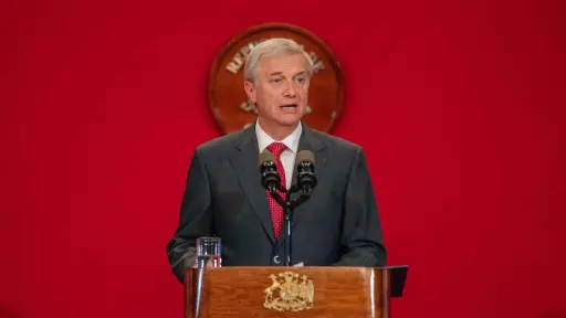 Kast defiende recortes del Presupuesto 2027: Cada peso que recuperemos va a ir a los sectores más necesitados