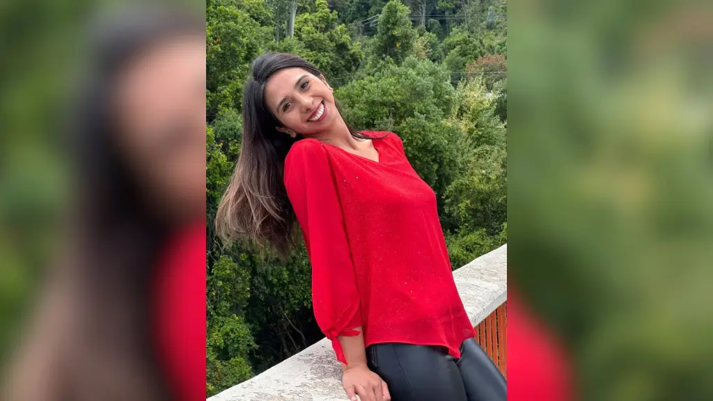 Catalina Carrasco impulsa BioTour desde Santa Bárbara, con foco en la difusión del patrimonio y los emprendimientos turísticos de la cordillera y precordillera del Biobío., Cedida