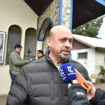 Luigi Jiménez, La Tribuna