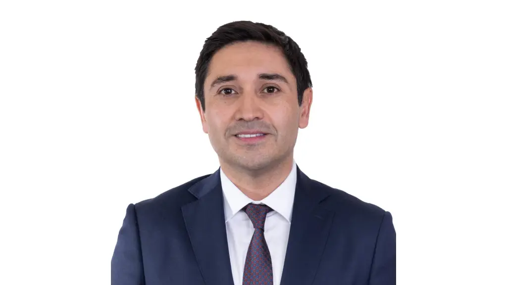 Senador Miguel Ángel Calisto, Senado de Chile