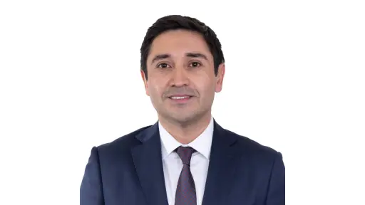 Corte confirma desafuero de senador Calisto por investigación de fraude al Fisco