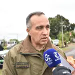 SOM Leonel Cuevas Mayorga, La Tribuna