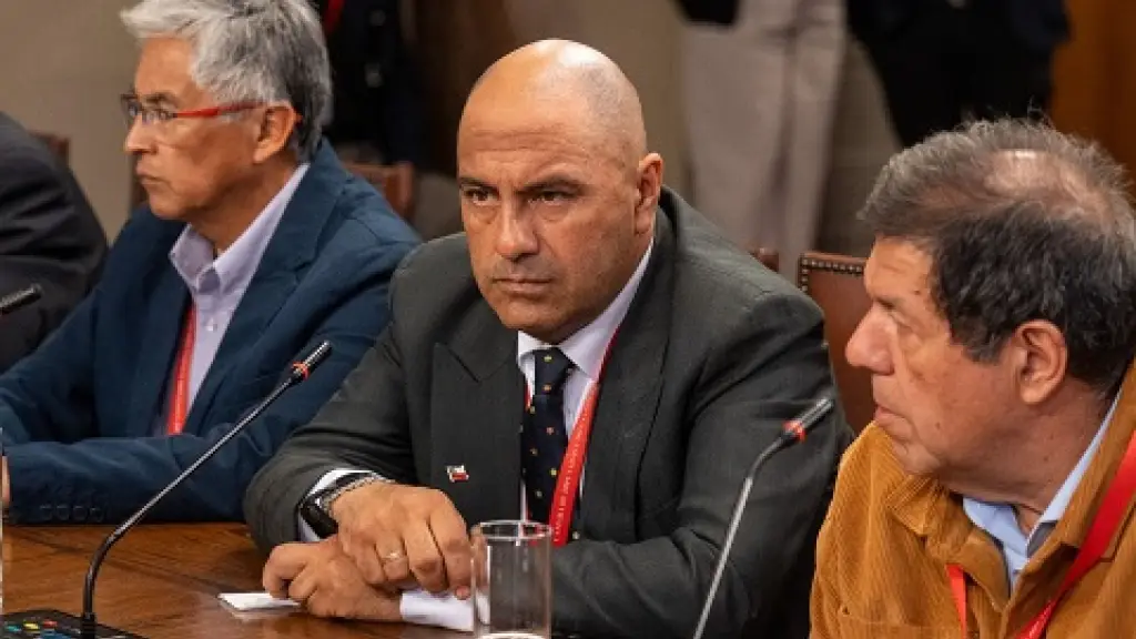 Cumbre por el Desarrollo y Futuro de la provincia de Biobío , Delegación presidencial