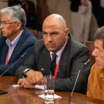 Cumbre por el Desarrollo y Futuro de la provincia de Biobío , Delegación presidencial