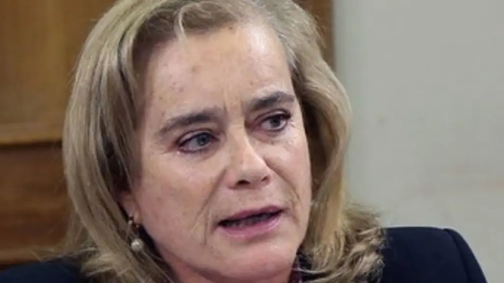 Diputada Weisse llama a los ciudadanos a informarse sobre discusión de la ley de presupuestos 2027