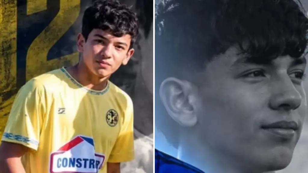 Fallece joven futbolista de Los Ángeles a los 17 años: Tenía mucho futuro, La Tribuna