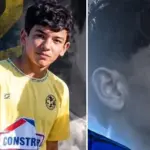 Fallece joven futbolista de Los Ángeles a los 17 años: \'Tenía mucho futuro\', La Tribuna