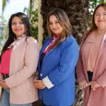 Las parlamentarias unieron fuerzas para visibilizar las brechas existentes en la salud pública y urgir a las mujeres a priorizar su bienestar mediante controles regulares, como la mamografía y la consulta médica a tiempo.