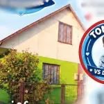 La vivienda ubicada en Villa Arcoíris había sido puesta en venta para financiar el traslado de Tomasito al extranjero y buscar acceso a un ensayo clínico., @tomasito_vs_duchenne