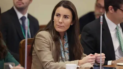 Arzola defiende el Presupuesto 2027: La decisión que hemos tomado es priorizar esos primeros años