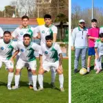 Las selecciones de honor y juvenil de ANFA Biobío-Los Ángeles buscarán este fin de semana, en el Estadio Municipal, resolver a su favor sus respectivas series y avanzar en el Campeonato Regional de Selecciones., cedida
