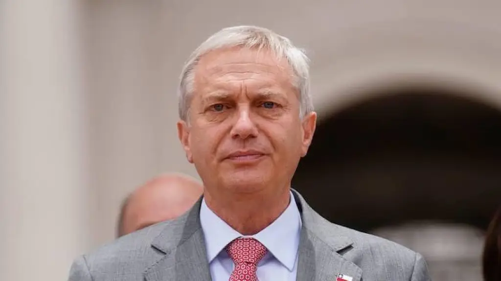José Antonio Kast, La Tercera