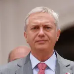 José Antonio Kast, La Tercera