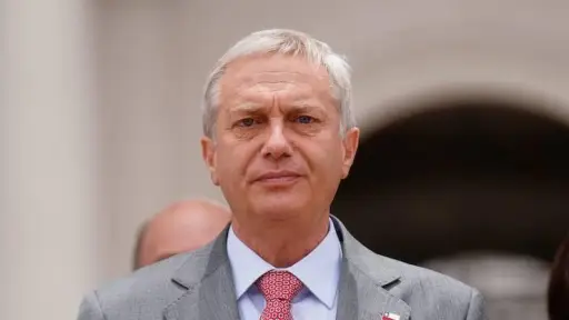 Agenda Criteria: Aprobación presidencial baja a 30% en medio de un creciente deterioro económico y rechazo a política exterior