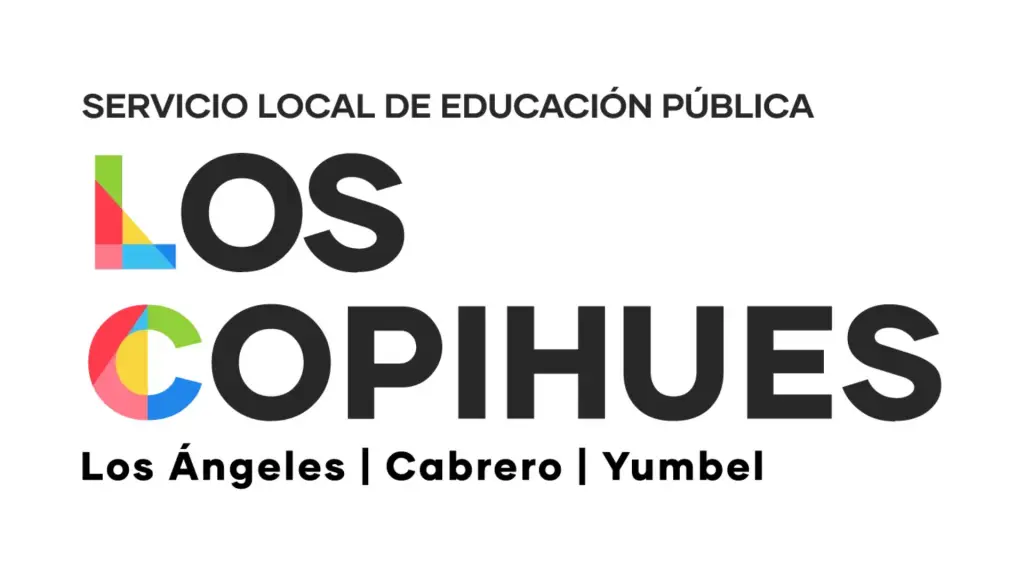 Nuevo Servicio Local de Educación Pública, SLEP Los Copihues
