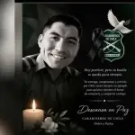 Nuevo mártir de Carabineros, Carabineros de Chile