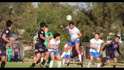 ¡Hasta el final!: La Azulgrana rescató un empate en la agonía y mantiene vivo el sueño de los play offs