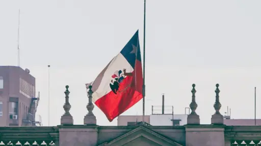 Decretan Duelo Territorial en siete comunas del Biobío por muerte de Carabinero en Quilleco