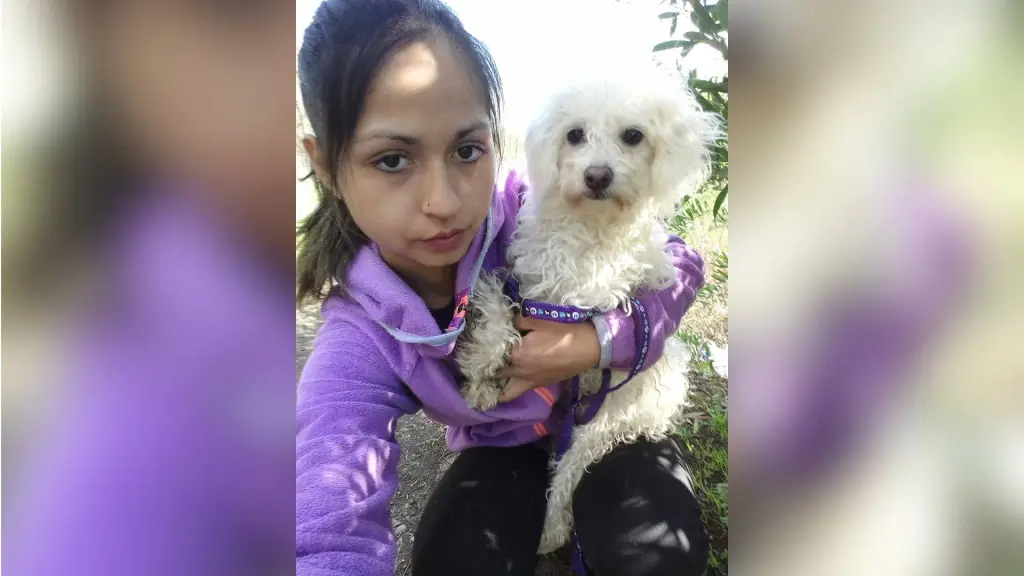 Javiera Acuña Cea, de 27 años, era buscada por su familia desde el 7 de septiembre. Sus hermanos encontraron los restos el día 18 y las pericias del SML permitieron establecer su identidad., Facebook