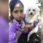 Javiera Acuña Cea, de 27 años, era buscada por su familia desde el 7 de septiembre. Sus hermanos encontraron los restos el día 18 y las pericias del SML permitieron establecer su identidad., Facebook
