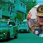 General director de Carabineros llama a no normalizar la violencia intrafamiliar tras muerte de carabinero en Quilleco, La Tribuna