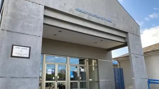 Amplían detención de hombre investigado por homicidio durante riña en sector rural de Yumbel
