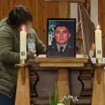 \'Que si el quería los mataba\': Hijo del detenido por muerte de carabinero en Quilleco relata cómo se produjo el disparo, La Tribuna