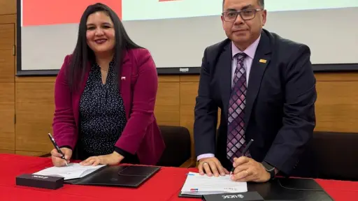 Manual de Buen Trato a personas mayores llegará a la red de salud del Biobío