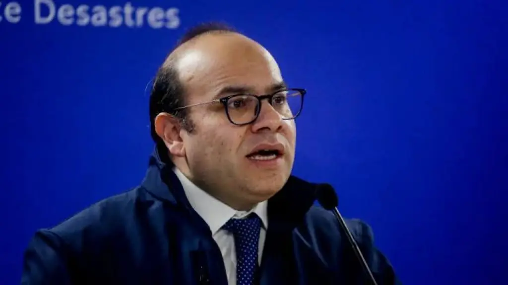 El subsecretario aseguró que el Gobierno no pretende retirar beneficios sociales a quienes cumplan con los requisitos, pero enfatizó que se revisará el destino de los recursos públicos., Agencia UNO