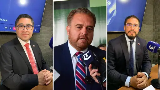 Presupuesto 2027: autoridades de Biobío plantean sus prioridades ante el debate en el Congreso