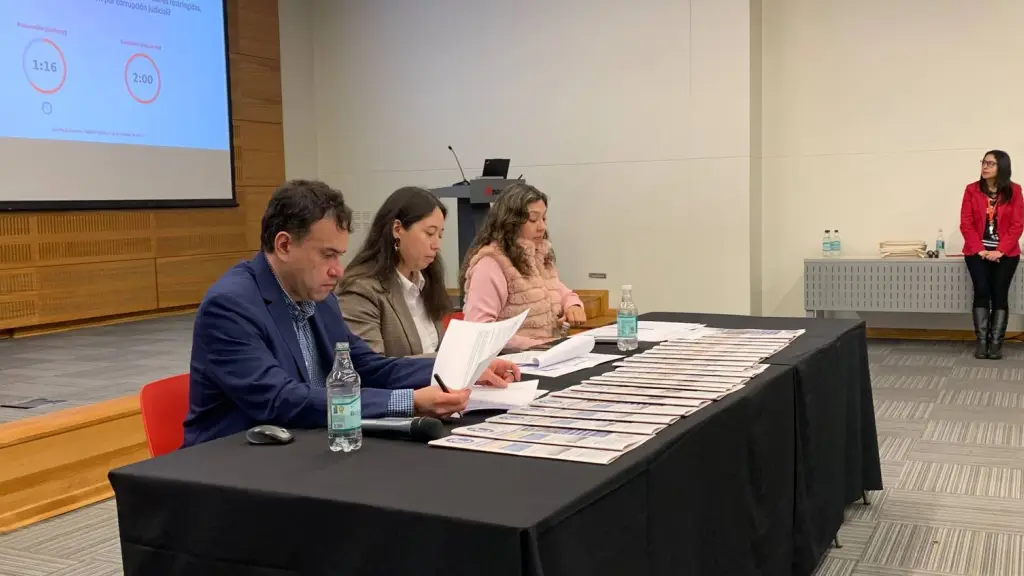 Olimpiadas de Actualidad | La Tribuna