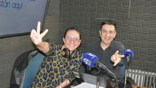 Una nueva voz se suma a las tardes: Angélica Valverde Carmona debuta en San Cristóbal al Volante