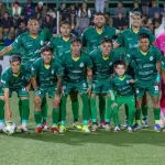 Comunal Cabrero deberá dejar atrás la derrota ante Aguará y afrontar con máxima concentración las tres últimas fechas del campeonato, donde se jugará sus opciones de llegar a los playoffs, La Tribuna