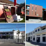 Municipios Santa Bárbara, Tucapel, Laja y San Rosendo, La Tribuna