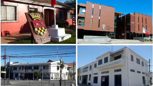 Alcaldes fijan posturas por reconocimiento a su gestión municipal: recibirán más de $440 millones