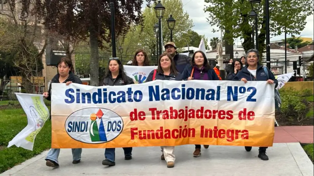 Registro Protesta Estudiantil  | La Tribuna