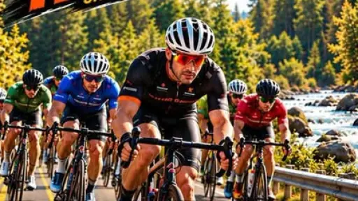 Carrera de ciclismo y jornada familiar se realizarán este domingo en Polcura