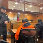 Primera audiencia por control de la legalidad de la detención, La Tribuna