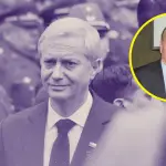 Juan Pablo Mellado señaló que desde la delegación habían solicitado una mayor presencia presidencial en la provincia, pero las dificultades para realizar el traslado aéreo modificaron los tiempos disponibles., Delegación Presidencial Provincial Biobío; La Tribuna