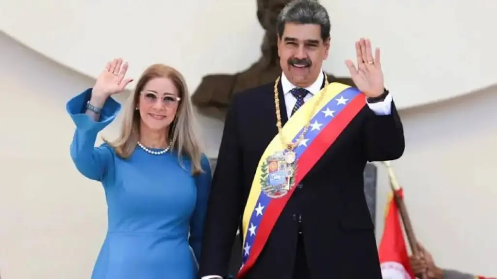 Caso Maduro: EE.UU. suma acusación de tortura contra el exmandatario y Cilia Flores, contexto