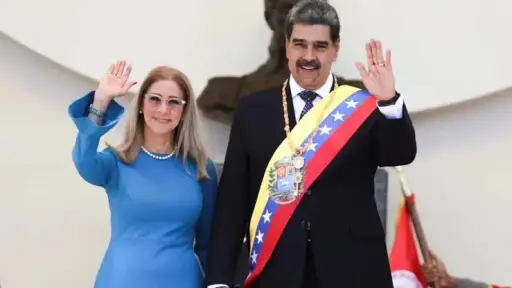Nuevo cargo contra Maduro y Cilia Flores: Fiscalía de EE.UU. denuncia torturas a opositores