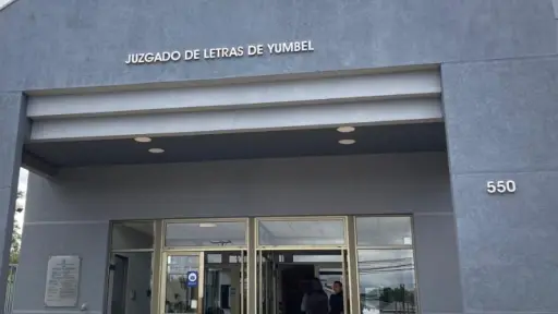Decretan arresto domiciliario para hombre sindicado de causar muerte durante riña en Yumbel
