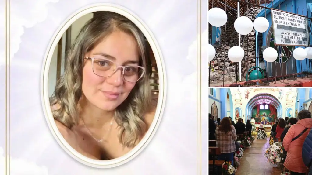 Daniela Alejandra Martínez Acuña tenía 38 años y tres hijos, ejerció la docencia en la provincia de Arauco y desarrolló un emprendimiento de papelería en Lebu., La Tribuna