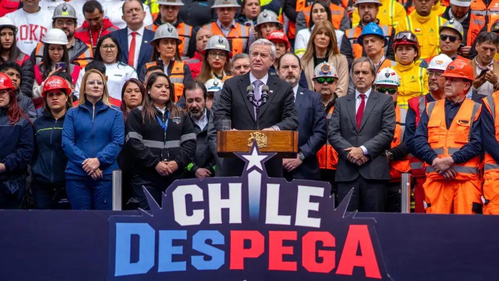 La convergencia entre las iniciativas de reactivación laboral, la actividad de las industrias exportadoras y el compromiso con la seguridad en los puestos de trabajo apuntan a mejorar las condiciones socioeconómicas nacionales.