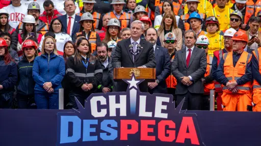 Desempleo en Biobío: gremios plantean inversión y seguridad para recuperar empleos 